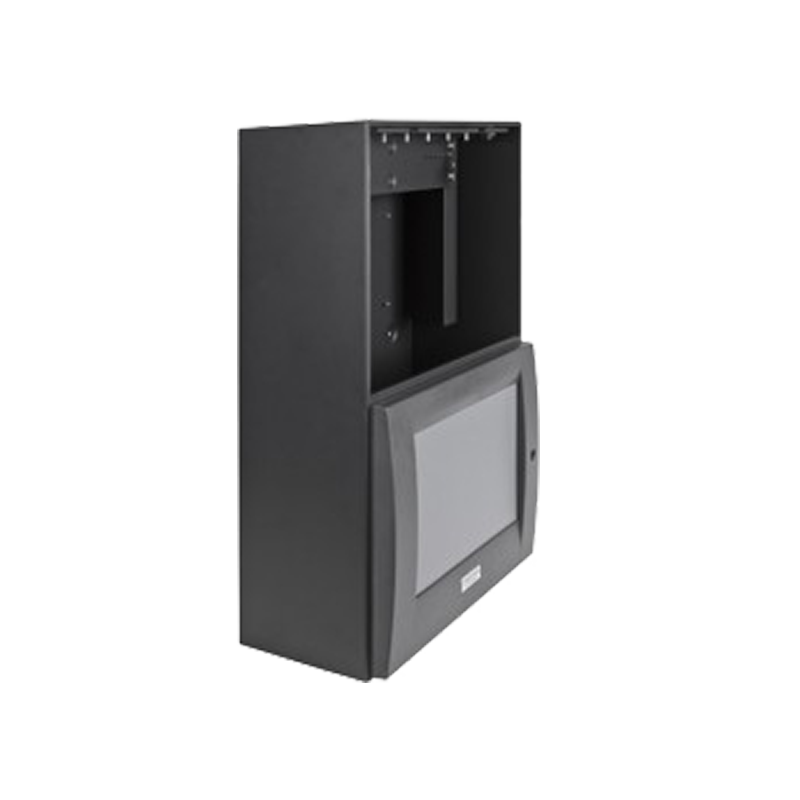 Cabina NOTIFIER® para Baterías//NOTIFIER® Cabinet for Batteries