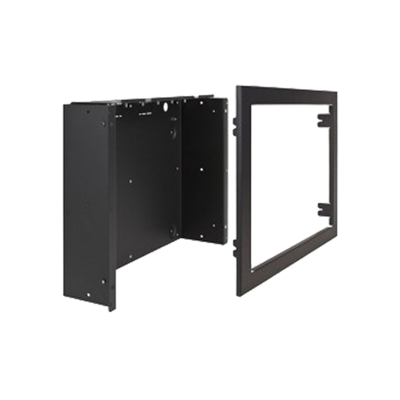 Accesorio NOTIFIER® para Montaje Empotrado//NOTIFIER® Accessory for Built-in Mounting