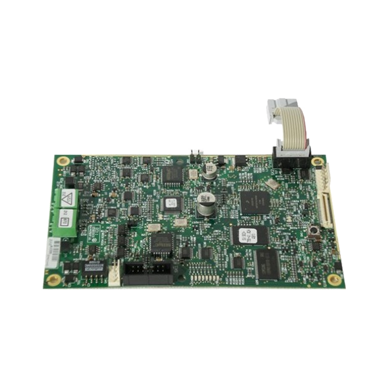 Tarjeta de Red NOTIFIER®//NOTIFIER® Network Card