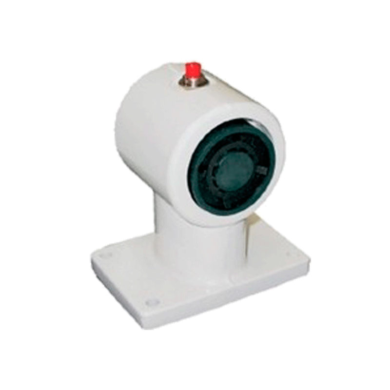 Retenedor Electromágnético DORCAS® PRT 50//PRT 50 DORCAS® Electromagnetic Retainer