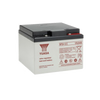 Batería YUASA™ 12 VDC 24Ah//YUASA™ Battery 12 VDC 24Ah