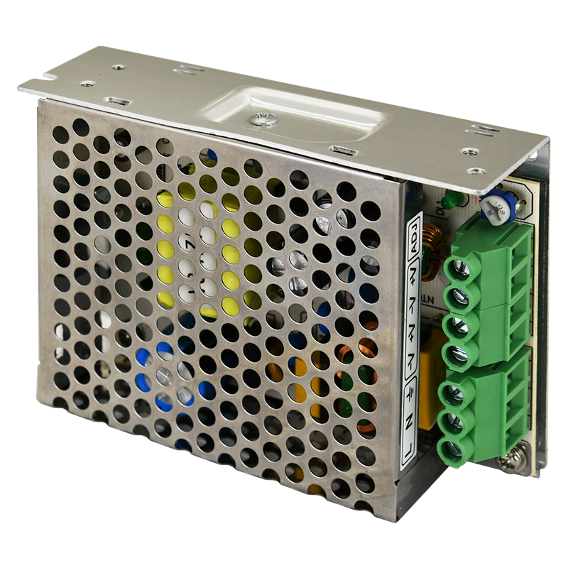 Fuente de Alimentación Conmutada PULSAR® PS 12V/3Amp//PULSAR® PS 12V/3Amp Enclosed Switch Mode PSU