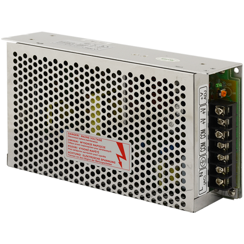 Fuente de Alimentación Conmutada PULSAR® PS 48V/3Amp//PULSAR® PS 48V/3Amp Enclosed Switch Mode PSU