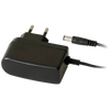 Fuente de Alimentación PULSAR® de 12VDC/1Amp//PULSAR® 12V/1A Power Supply Adapter