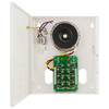 Fuente VAC en Caja Metálica PULSAR® 24VAC/6Amp (8 Salidas de 0.75Amp)//PULSAR® 24VAC / 6A / 8x0,75A Power Supply Unit in Metal Enclosure