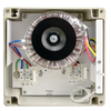 Fuente VAC en Caja IP65 PULSAR® 24VAC/4Amp (1 Salida de 4Amp)//PULSAR® Boxed PSU IP65 24VAC / 4A / 1x4A / HERMETIC