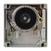 Fuente VAC en Caja IP65 PULSAR® 24VAC/6Amp (1 Salida de 6Amp)//PULSAR® Boxed PSU IP65 24VAC / 6A / 1x6A / HERMETIC
