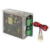 Fuente PULSAR® con Respaldo en Caja de Rejilla 27.6VDC/2.2A con Conectores Cableados//PULSAR® PSB 27,6V / 2.2A Enclosed Switch Mode PSU