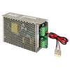 Fuente PULSAR® con Respaldo en Caja de Rejilla 27.6VDC/3.5A con Conectores Cableados//PULSAR® PSB 27,6V / 3.5A Enclosed Switch Mode PSU