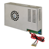 Fuente PULSAR® con Respaldo en Caja de Rejilla 54VDC/5A con Conectores Cableados//PULSAR® PSB 54V / 5A Enclosed Switch Mode PSU