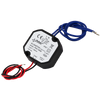 Fuente de Alimentación IP67 PULSAR® de 13.8VDC/0.8Amp (55 mm)//PULSAR® IP67 13.8V/0.8A/55MM Power Adapter