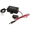 Fuente de Alimentación IP67 PULSAR® de 12VDC/1.5Amp//PULSAR® IP67L 12V/1.5A Power Adapter