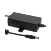 Fuente de Alimentación PULSAR® 12VDC/3Amp de Escritorio//PULSAR® 12V/3A Desktop Power Supply Adapter