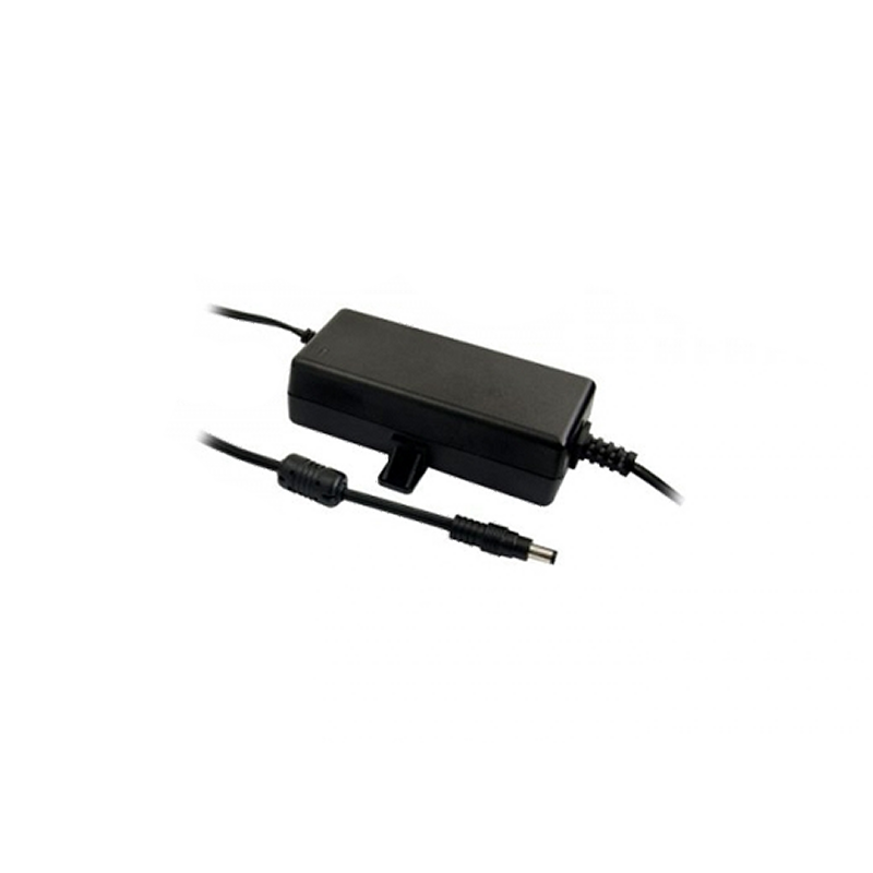 Fuente de Alimentación PULSAR® de 15VDC/4Amp de Escritorio//PULSAR® 15V/4A Desktop Power Supply Adapter