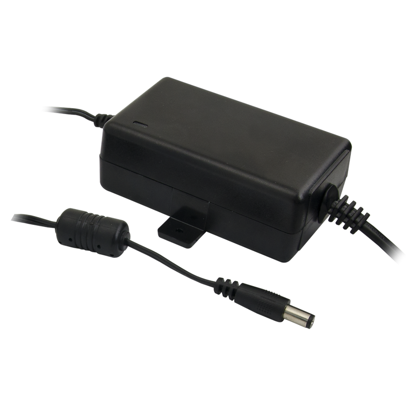 Fuente de Alimentación PULSAR® de 48VDC/1.25Amp de Escritorio//PULSAR® 48V/1,25A Desktop Power Supply Adapter