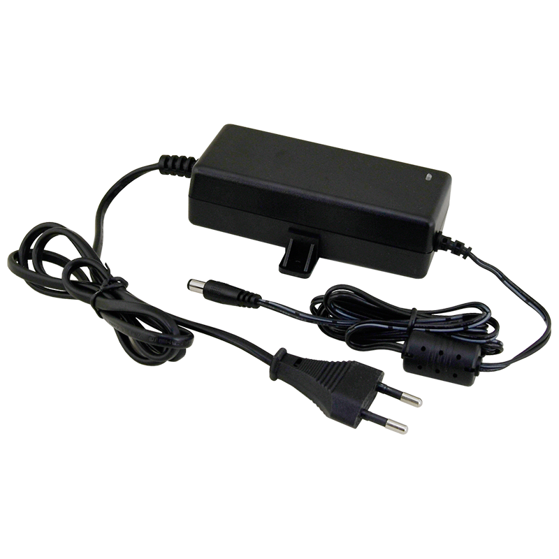 Fuente de Alimentación PULSAR® PSD 52V/1,15Amp de Escritorio//PULSAR® PSD 52V/1,15Amp Desktop PSU for CCTV