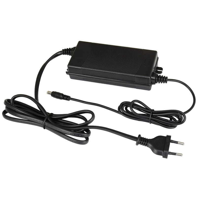 Fuente de Alimentación PULSAR® PSD 52V/1,75Amp de Escritorio//PULSAR® PSD 52V/1,75Amp Desktop PSU for CCTV