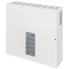 Fuente con Fusibles PULSAR® de 12VDC/8Amp (8 Salidas de 1Amp) en Caja Metálica//PULSAR® PSU with Fuses 12V / 8A / 8x1A in Metal Enclosure