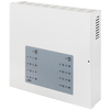 Fuente con Fusibles PULSAR® de 12VDC/8Amp (16 Salidas de 0.5Amp) en Caja Metálica//PULSAR® PSU with Fuses 12V / 8A / 16x0.5A in Metal Enclosure