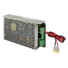 Fuente Conmutada PULSAR® con Respaldo en Caja de Rejilla PSG2 27,6V/2A - Grado 2//PULSAR® PSG2 27,6V/2A Enclosed Buffer Switch Mode PSU - Grade 2
