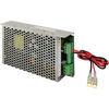 Fuente Conmutada PULSAR® con Respaldo en Caja de Rejilla PSG2 27,6V/3A - Grado 2//PULSAR® PSG2 27,6V/3A Enclosed Buffer Switch Mode PSU - Grade 2