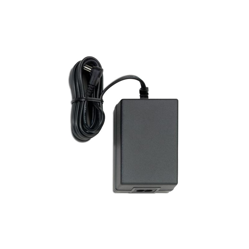 Fuente Universal 12VDC (5.0)//Universal Power Supply Unit 12VDC (5.0)