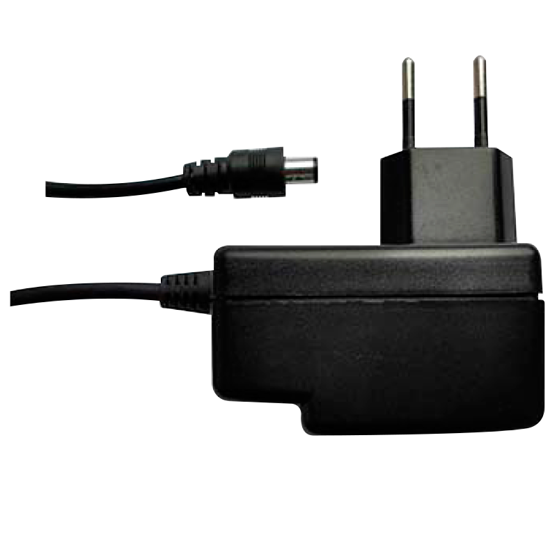 Adaptador de Corriente YEALINK™ 5VDC 0.6Amp//YEALINK™ 5VDC 0.6Amp Power Adapter