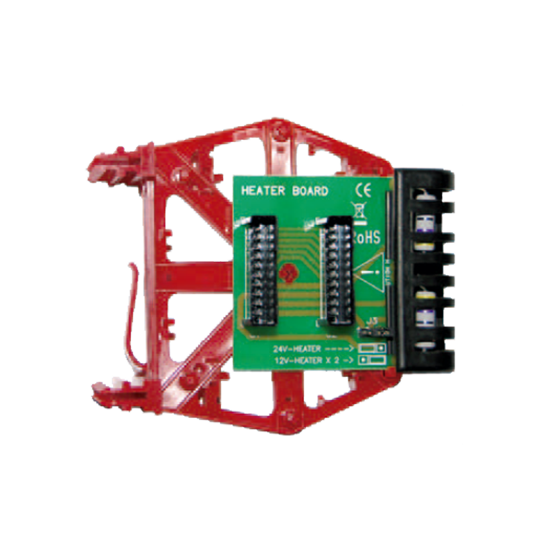 Termostato para Columnas easyPack™//Thermostat for easyPack™ Columns