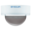 Recambio de Carcasa Transparente AVIGILON™ IK10 para Domos//AVIGILON™ IK10 Replacement Smoked Transparent Cover