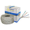 Cable U/UTP PULSAR® Cat5e Gris-Beige//U/UTP PULSAR® Cat5e Cable - Grey-Beige