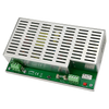 Fuente Conmutada PULSAR®  con Respaldo en Caja de Rejilla PWB 52V/1.15A - POE//PULSAR® PWB 52V/1.15A Enclosed Buffer Switch Mode POE PSU