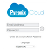 PYRONIX™ Cloud//PYRONIX™ Cloud