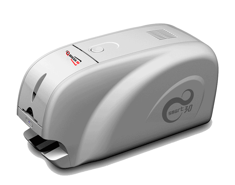 Impresora QUALICA-RD™ 301 (IDP® Smart-51) REWRITE//QUALICA-RD™ 301 (IDP® Smart-51) REWRITE Printer