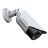 Cámara Bullet IP QIHAN™ de 2MPx 3.6mm con IR 20m (+Audio)//QIHAN™ 2MPx 3.6mm with IR 20m (+Audio) Bullet IP Camera