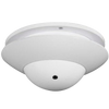 Minidomo Tipo UFO 540TVL//540TVL UFO Type Mini Dome