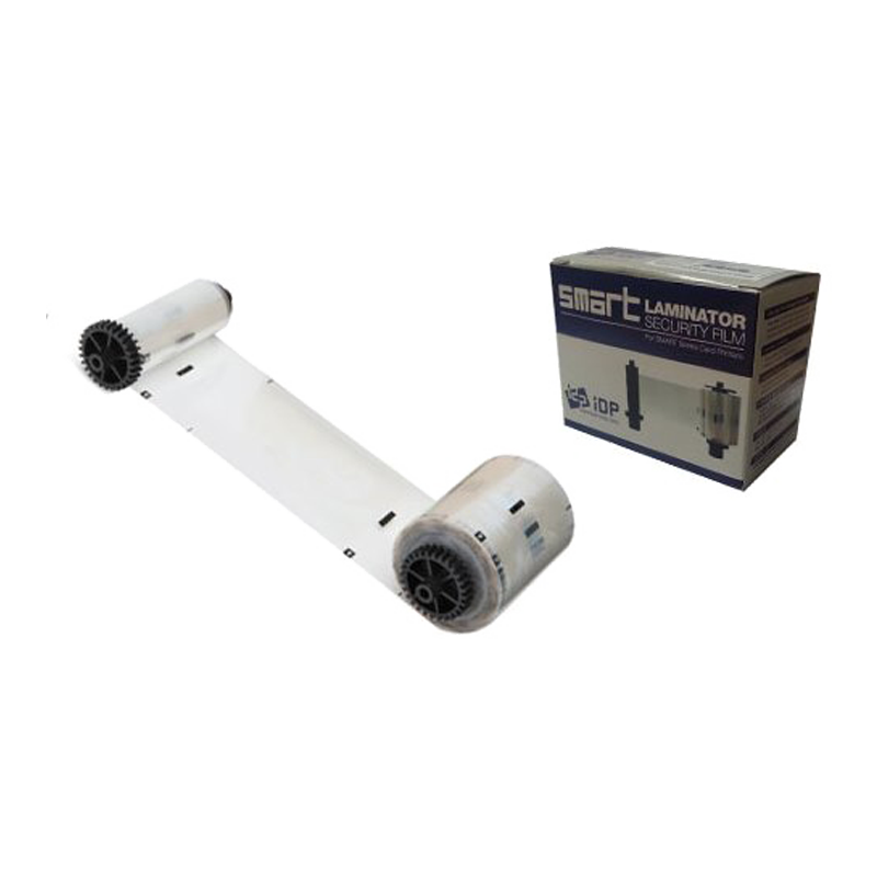 Film IDP® Overlay Cut-A//QUALICA-RD™ Overlay Film Cut-A