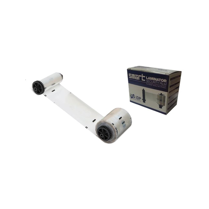 Film IDP® Overlay Cut-B//QUALICA-RD™ Overlay Film Cut-B