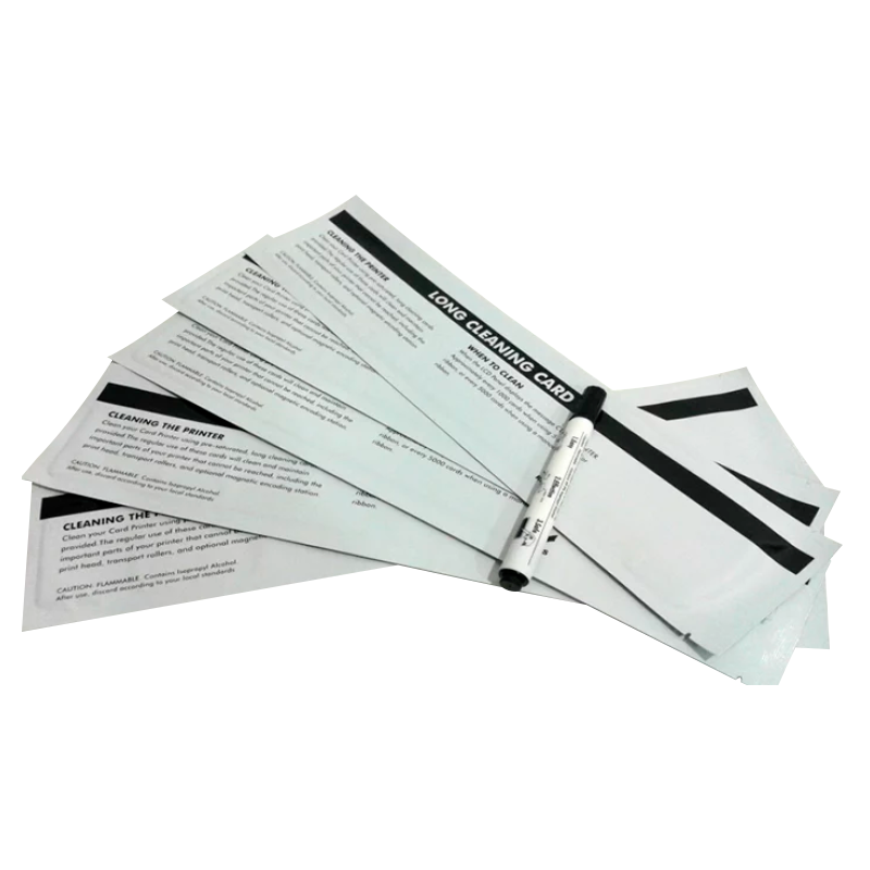 Kit de Limpieza IDP® CXD80//IDP® CXD80 Cleaning Kit