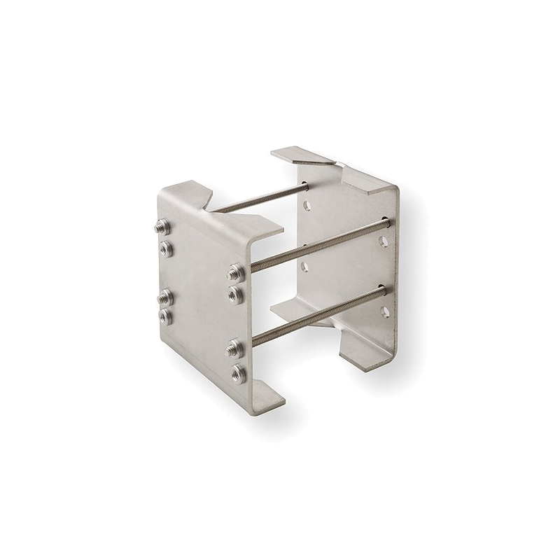 Abrazadera de WatchOUT™ para Poste//WatchOUT™ Clamp for Post