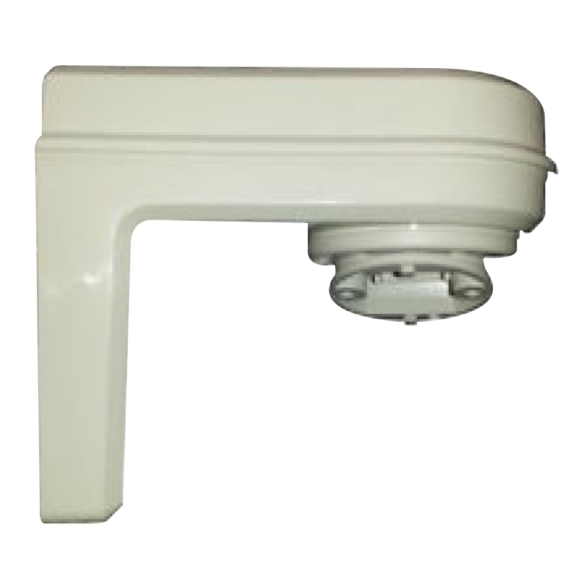 Soporte con Rótula 180º para Beyond™//Bracket with 180º Swivel for Beyond™ Detectors