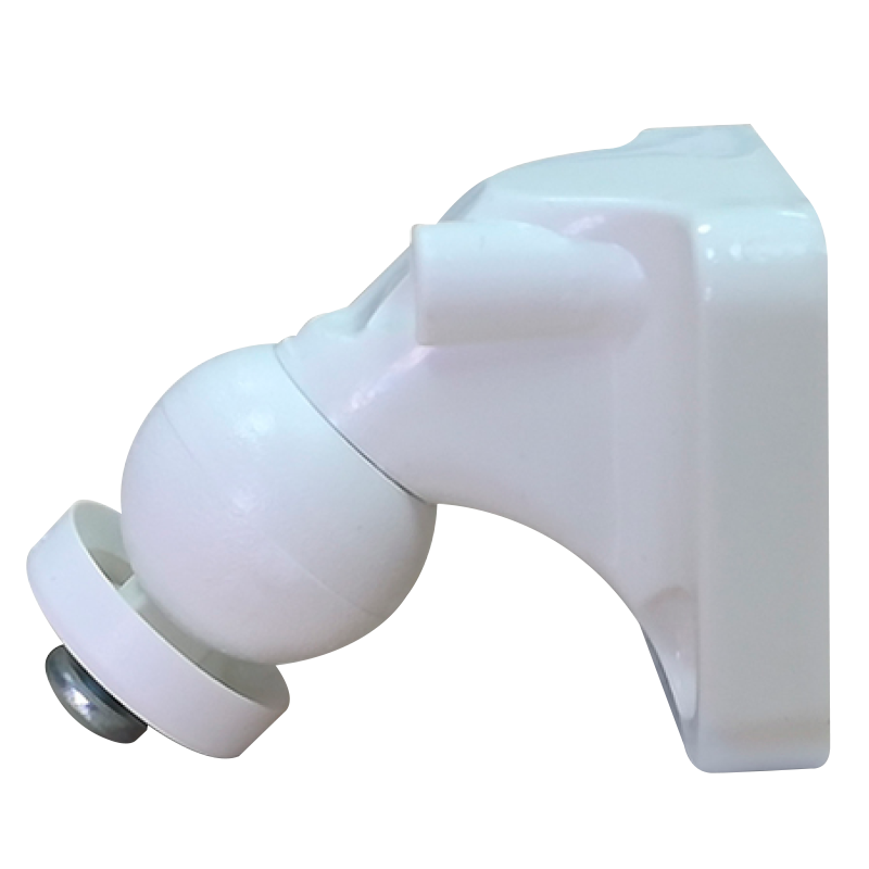 Soporte con Rótula 180º para DigiSense™ PIR//Bracket with 180º Swivel for DigiSense™ PIR Detectors