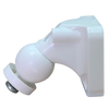 Soporte con Rótula 180º para DigiSense™ PIR//Bracket with 180º Swivel for DigiSense™ PIR Detectors