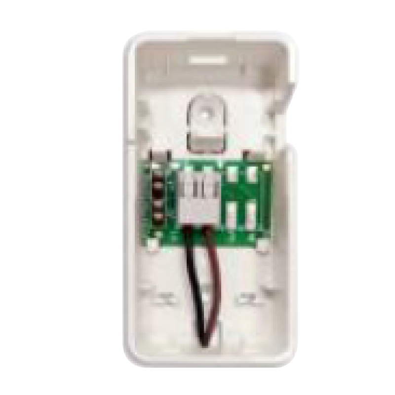 Adaptador RISCO™ para Entrada Cableada//RISCO™ Adapter for Wired Input