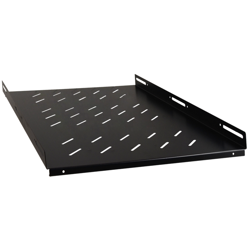 Bandeja Fija 470x730 para Rack de Tipo RS/ZRS//Fixed Shelf 470x730 for Rack Cabinet - Type RS/ZRS