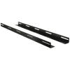 Juego de 2 Rieles de Montaje de 750mm de Longitud para Armarios RACK de las series RS/ZRS//Set of Two 750mm Length Mounting Rails for  Series RACK Cabinets