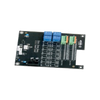 Placa de Relés UTC™ GST® para GST102A//UTC™ GST® Relay Board for GST102A