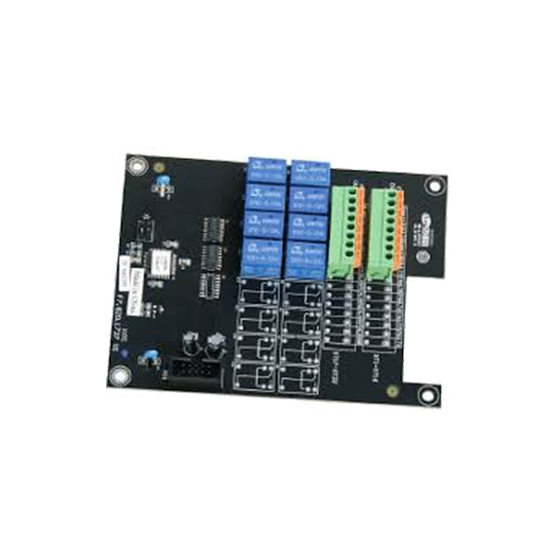 Placa de Relés UTC™ GST® para GST104A//UTC™ GST® Relay Board for GST104A