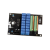 Placa de Relés UTC™ GST® para GST108A//UTC™ GST® Relay Board for GST108A