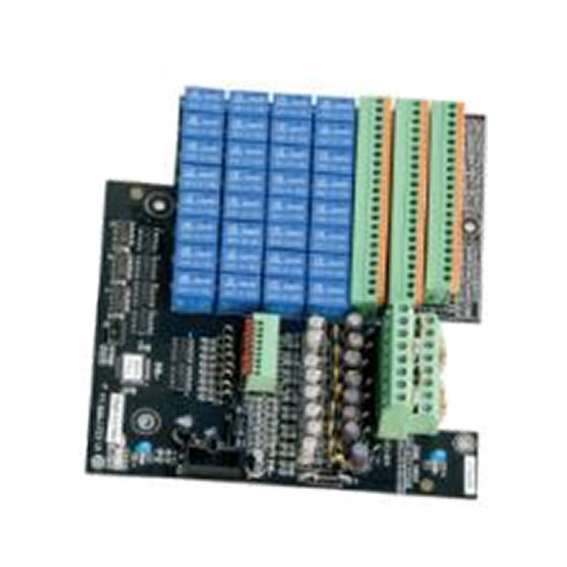 Placa de Relés UTC™ GST® para GST116A//UTC™ GST® Relay Board for GST116A