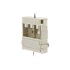 Portapilas OPTEX®//OPTEX® Baterry Carrier